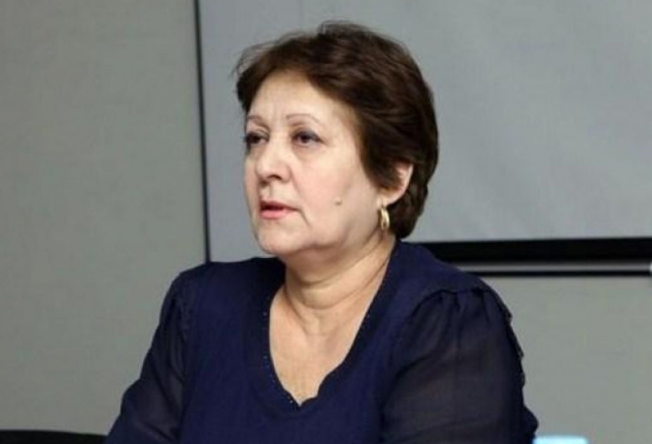 Afaq Əliyeva: Risk qrupuna daxil olanlar koronavirusun ilkin simptomlarını hiss etdikdə dərhal mütəxəssislə əlaqə saxlasınlar