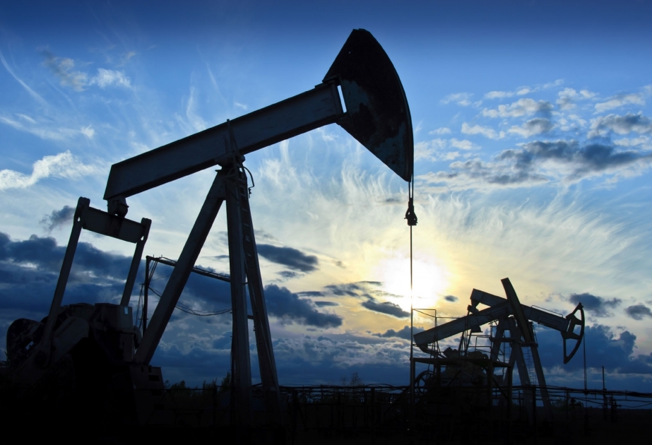 Le prix du pétrole azerbaïdjanais termine en forte baisse