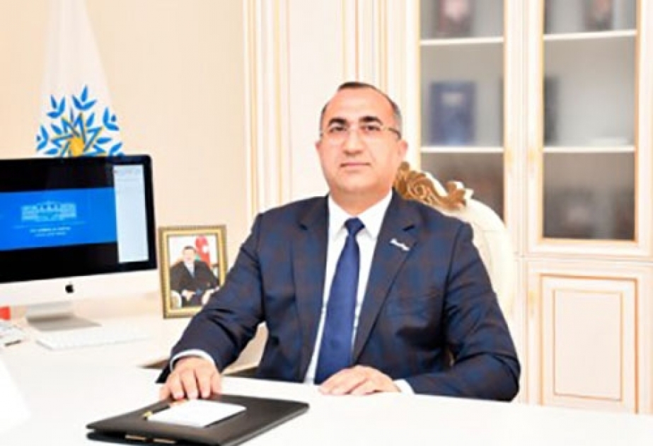 Ramiz Hüseynov: Qarabağ qısa müddətdə nümunəvi bölgəyə çevriləcək