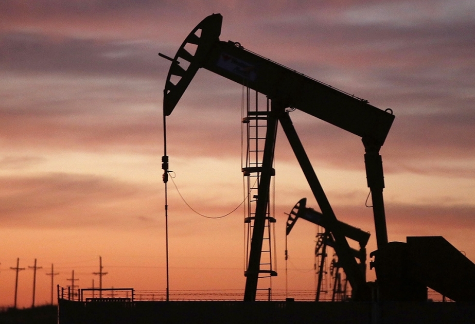 世界市场石油价格出现上涨