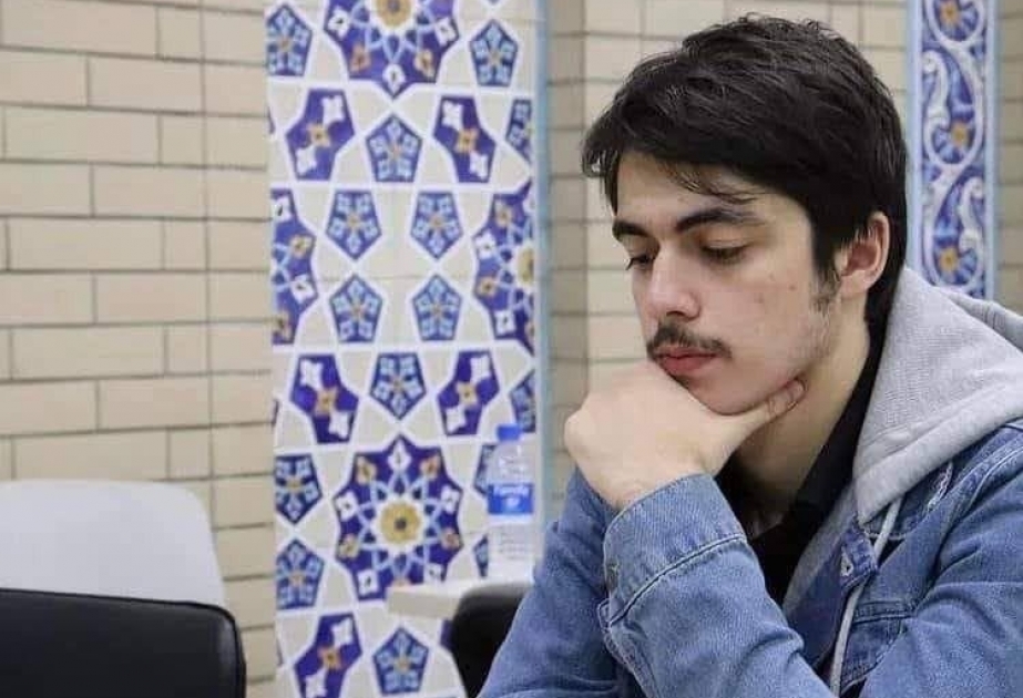 Azerbaijani chess player wins international tournament in Switzerland