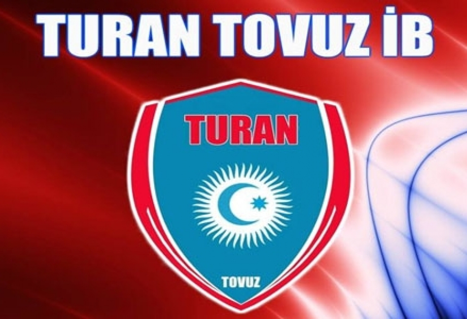 “Turan Tovuz” klubu Gürcüstanda üç yoxlama oyunu keçirəcək