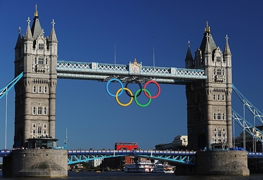 London working on bid to host 'greenest ever' Olympics and Paralympics, says Mayor Sadiq Khan
