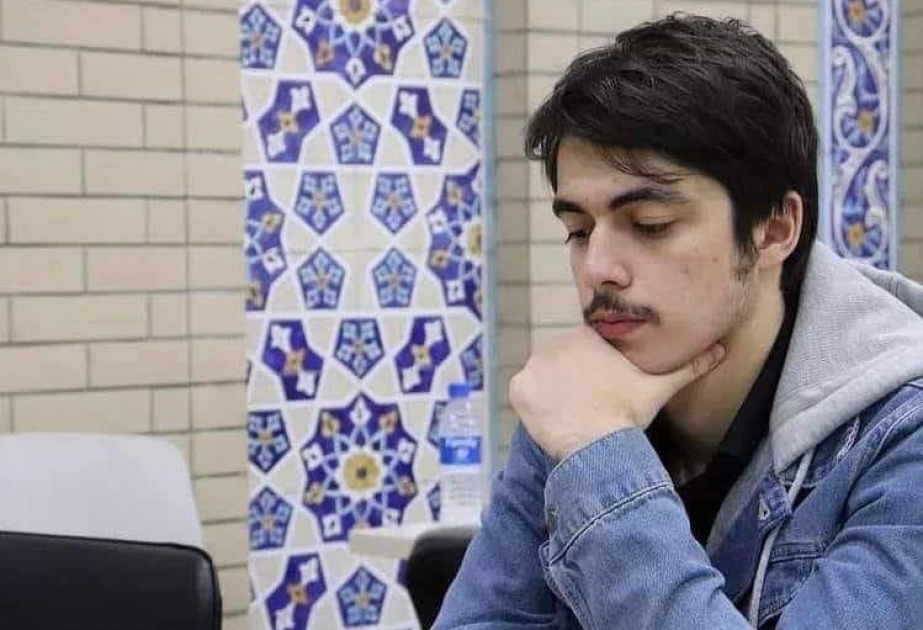 Aserbaidschanischer Schachspieler gewinnt internationales Turnier