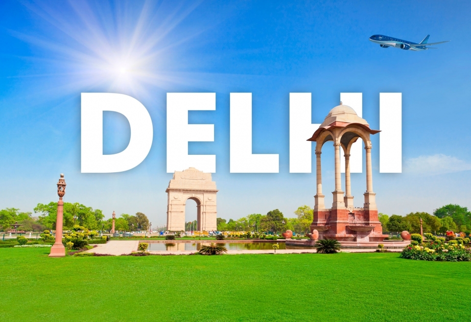 AZAL startet bald Flüge nach Neu-Delhi auf