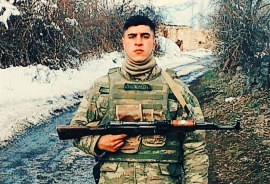 Боец: Освобождение города Шуша было нашей общей мечтой во время Отечественной войны