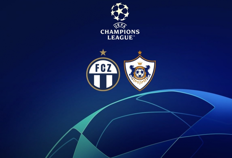 “Qarabağ”ın İsveçrəyə səfər proqramı açıqlanıb