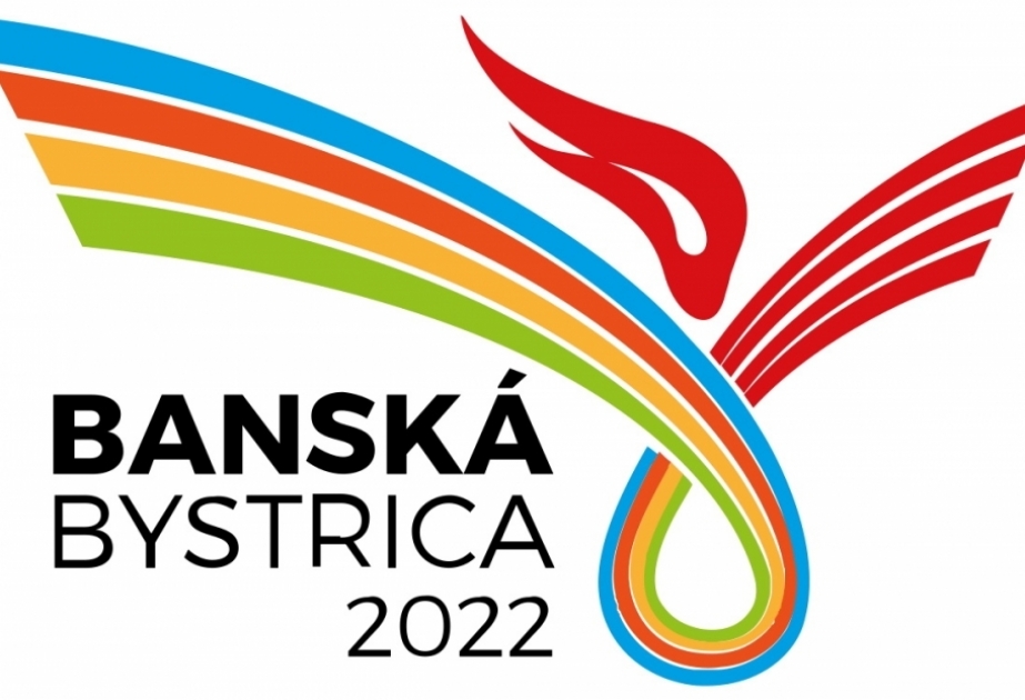 Sabah cüdoçularımız XVI Avropa Gənclər Yay Olimpiya Festivalında mübarizəyə başlayacaqlar