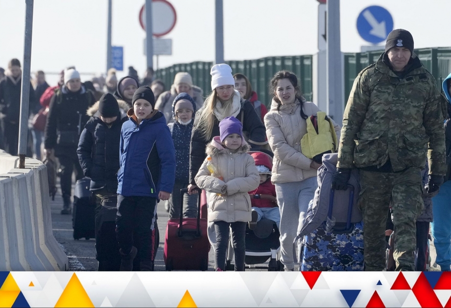 Ситуация с приемом беженцев в Германии приближается к пределу возможностей городов