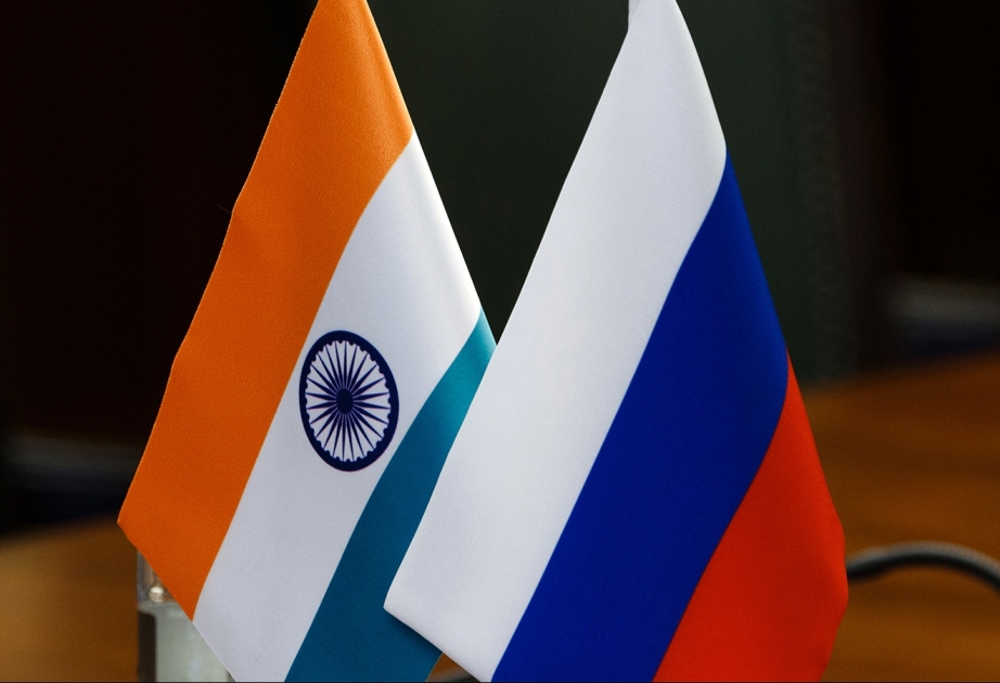 Hindistanın Rusiyadan məhsul idxalı fevral-may aylarında 3,5 dəfə artıb