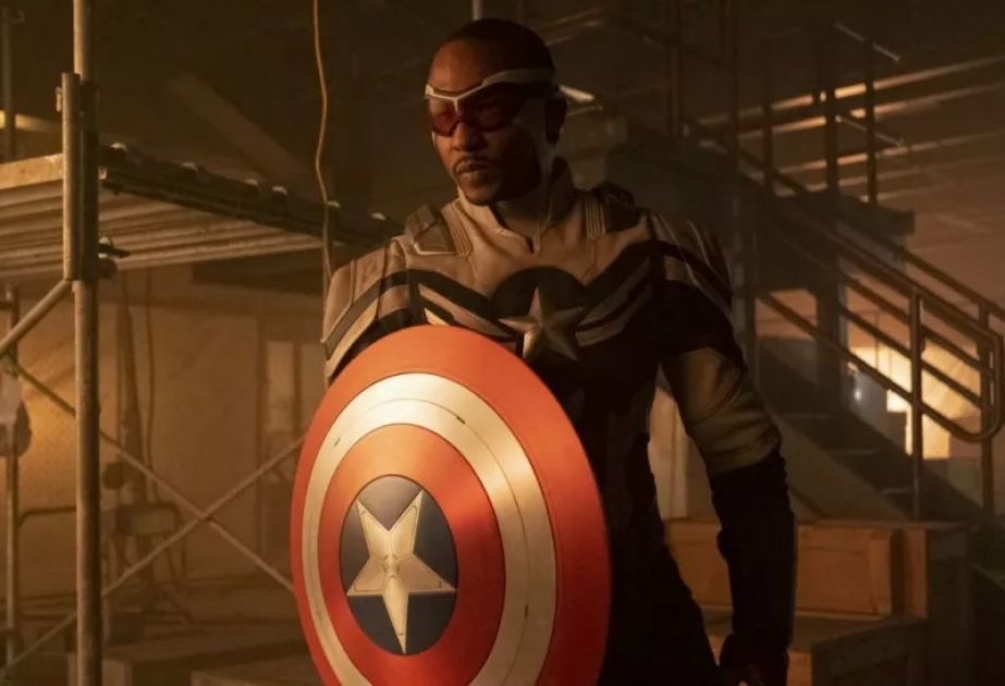 « Captain America 4 » obtient le titre et la date de sortie de « New World Order »