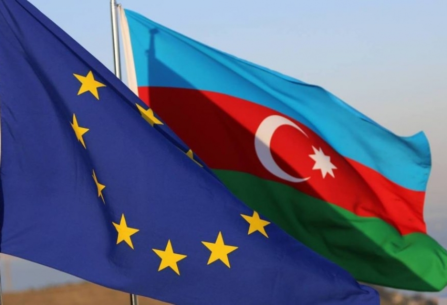 EU-Azerbaijan Strategic Partnership on Energy