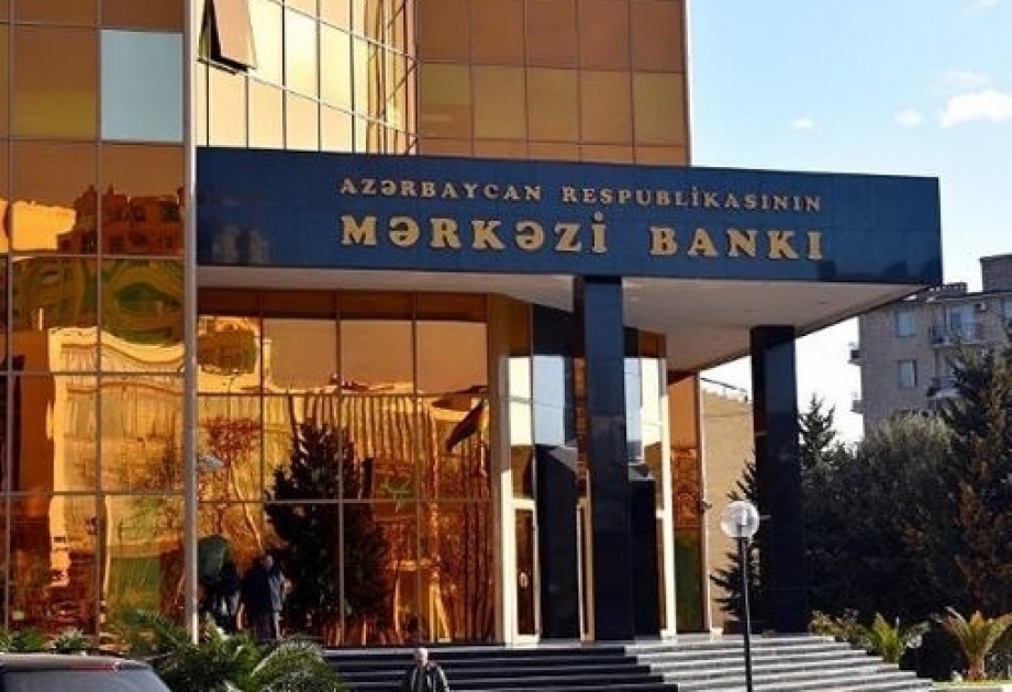 Стоимость нот в обращении Центробанка Азербайджана составляет 630 млн манатов