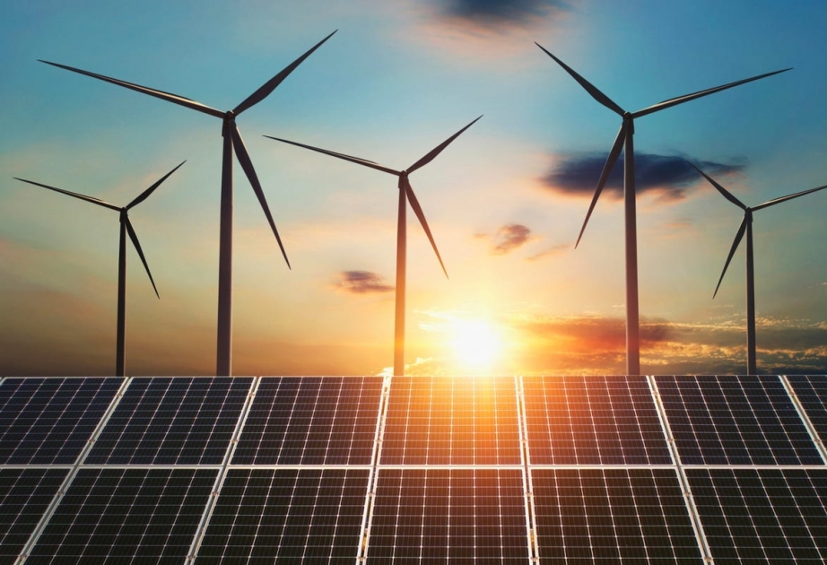 Altı ayda külək elektrik stansiyalarında 17,2 milyon kilovat-saat elektrik enerjisi istehsal edilib
