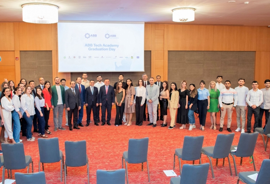 Developing digital technology professionals for Azerbaijan