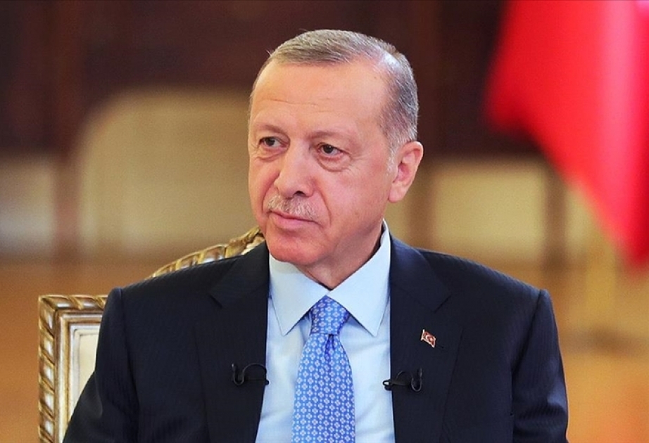 Türkiyə Prezidenti: Biz Ermənistanla olan yaxınlaşmanı Azərbaycanla birlikdə inkişaf etdiririk