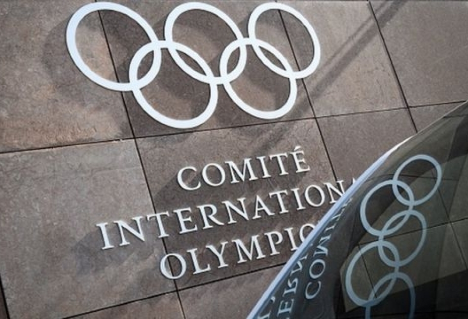 ОКР ведет работу по обеспечению возможности отбора россиян на Олимпиаду-2024