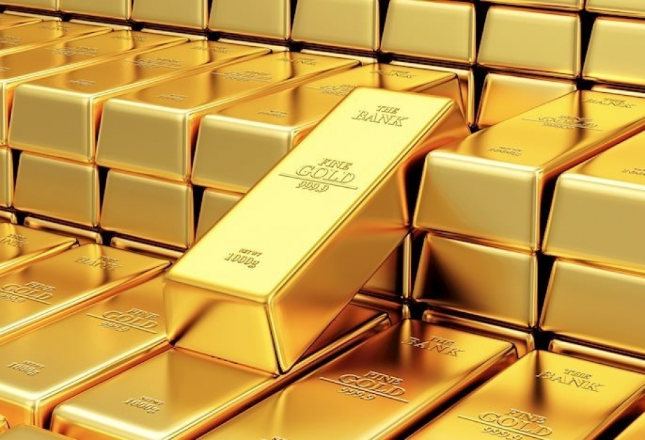 Altı ayda 1386,2 kiloqram qızıl istehsal olunub