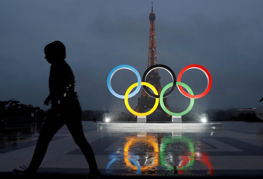 Olympische Sommerspiele 2024 in Paris: 11.000 Polizisten sollen täglich für Sicherheit sorgen