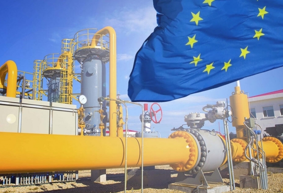 EU reaches agreement on gas demand reduction by 15%