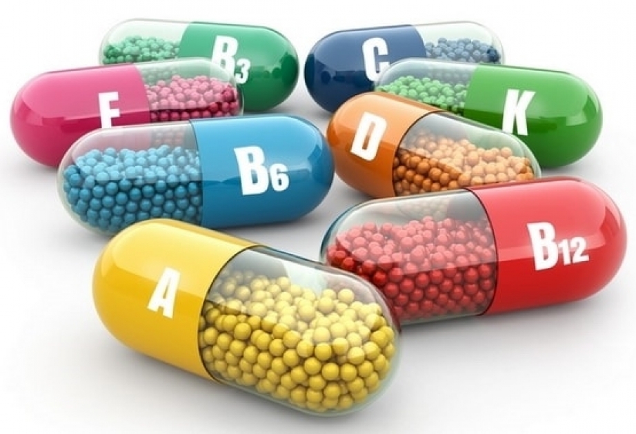 Çəki itirməkdə ən böyük rolu D, B və C vitaminləri oynayır