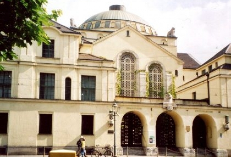 В Аугсбурге отреконструируют знаменитую синагогу