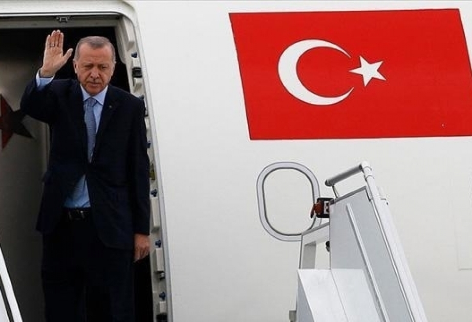 Erdogan reist nach Russland