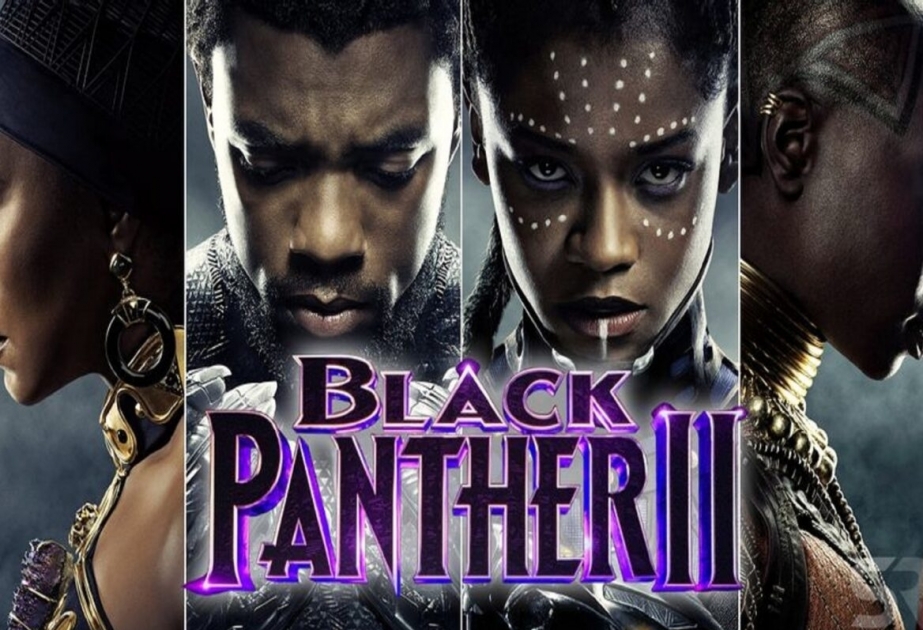 ‘Black Panther: Wakanda Forever’ trailer nabs 172 million views in 24 hours, one of Marvel’s biggest