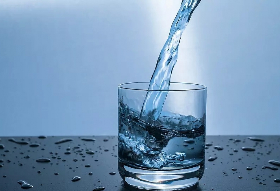 Gesundheitliche Vorteile des Wassertrinkens