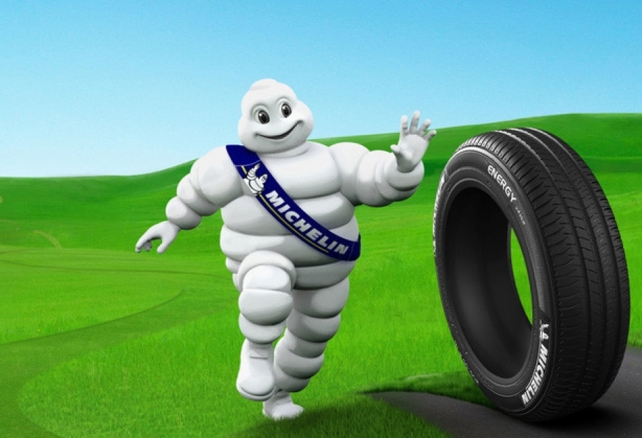 “Michelin” şirkəti 202 milyon avro zərərə düşüb