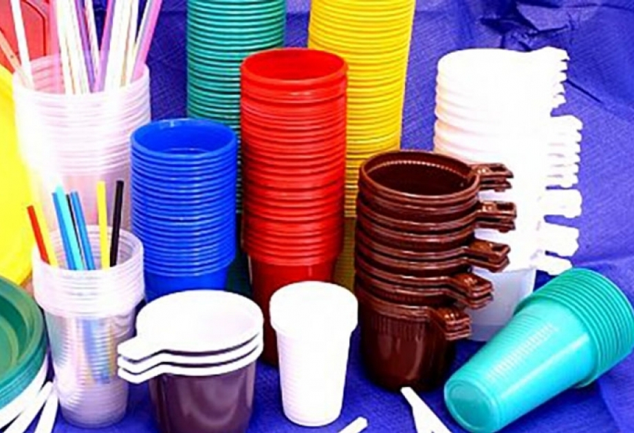 Aserbaidschan importiert Kunststoffe und Plastikprodukte im Wert von mehr als 223 Millionen US-Dollar