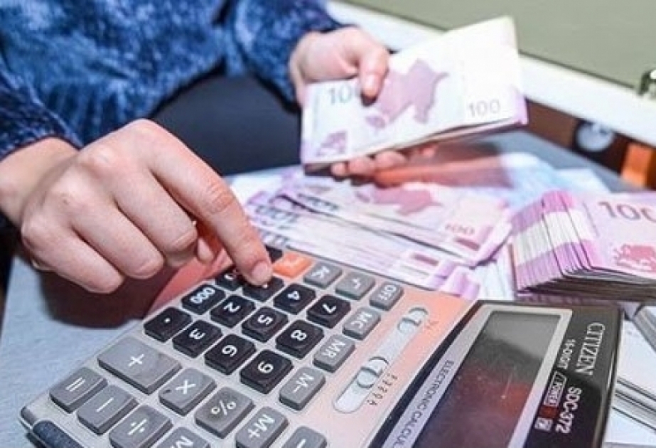 İyunda cəmi kredit portfelində vaxtı keçmiş kreditlərin payı 3,5 faiz təşkil edib
