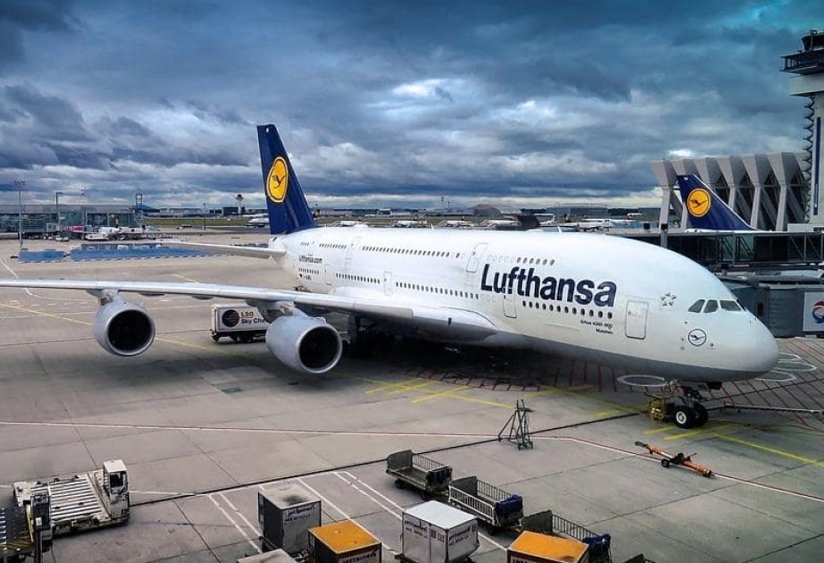 Lufthansa ground staff strike for higher pay amid inflation