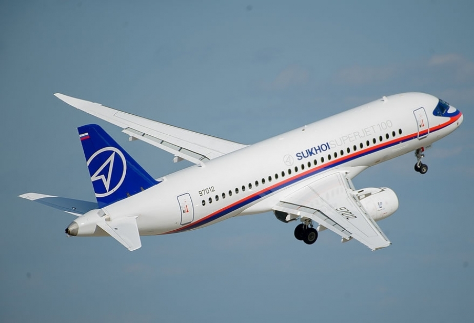 Russian IrAero Airlines to launch flights from Kazan to Baku