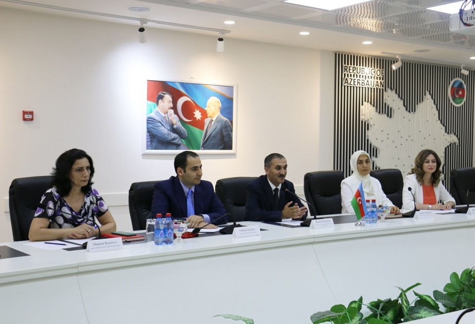 “İqtisadi artım – İnnovasiya və StartUp” mövzusunda dərslik hazırlanacaq