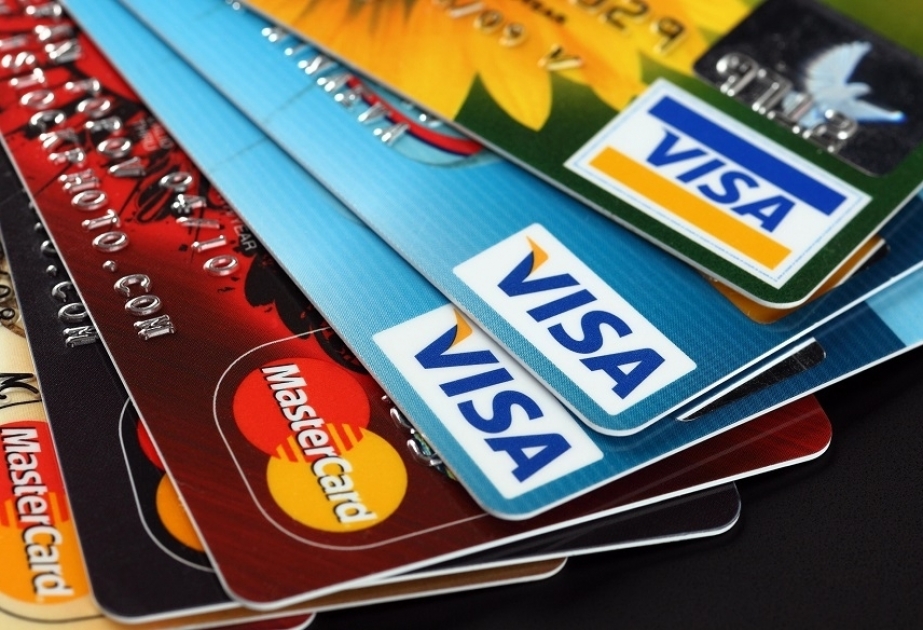 عدد بطاقات الدفع المتداولة في البلد يبلغ 2ر12 مليون بطاقة