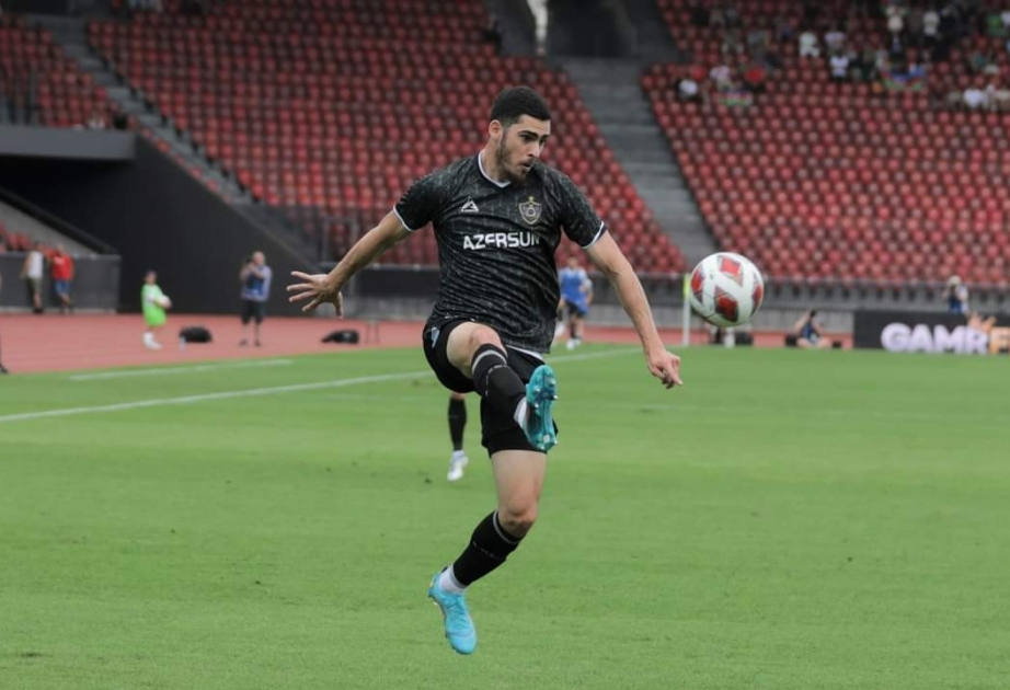 UEFA Çempionlar Liqası: "Sürix" ilə oyunda "Qarabağ" hesabı bərabərləşdirib
