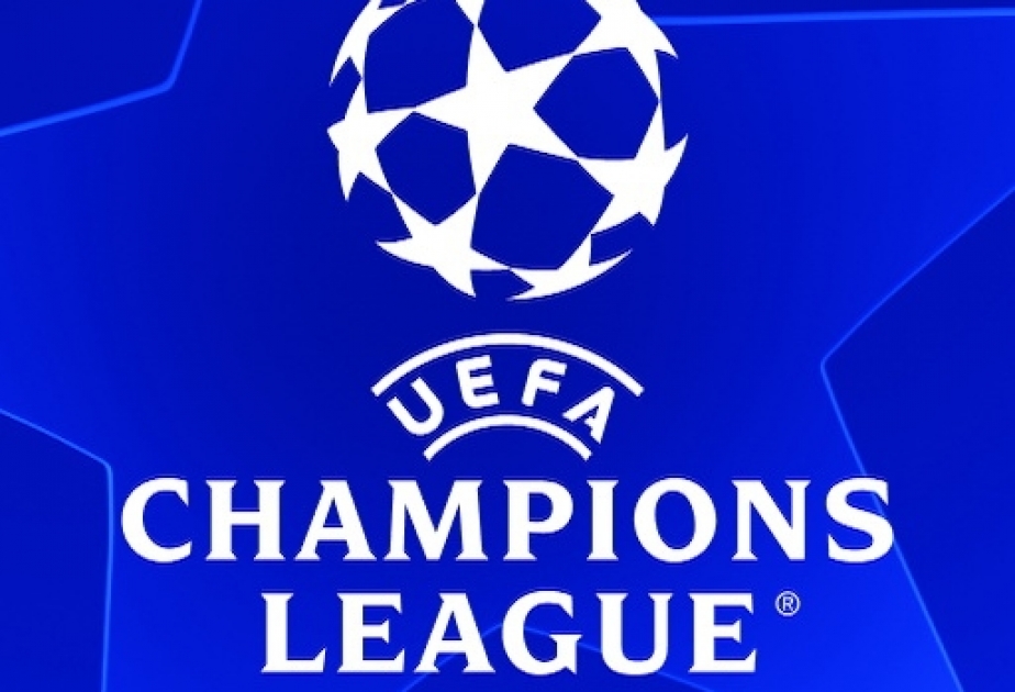 UEFA Çempionlar Liqası: Norveç, Ukrayna və Macarıstan çempionları mərhələ adlayıblar