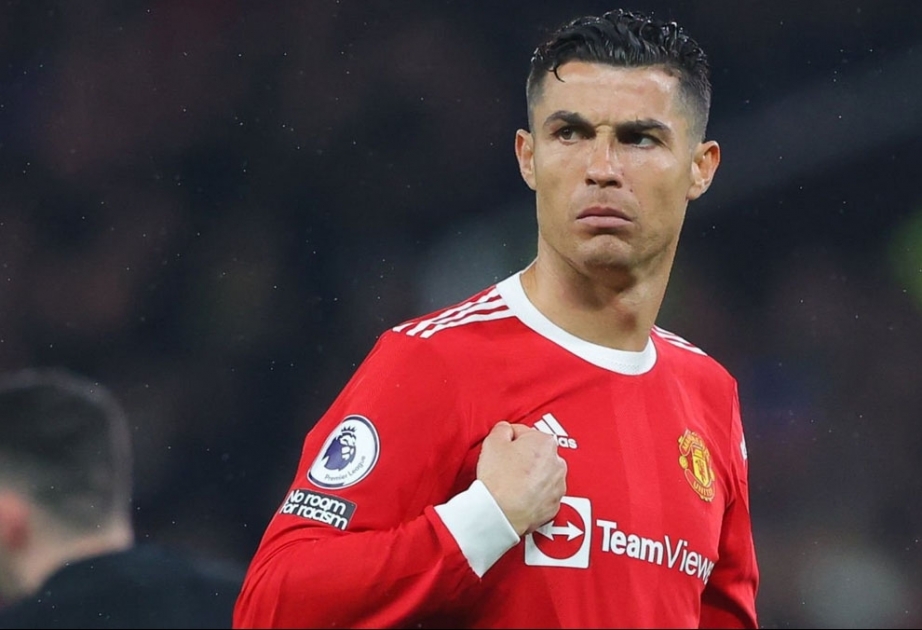 Kriştianu Ronaldu “Manchester United” klubundan getmək qərarına gəlib