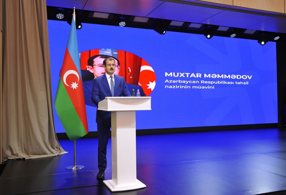 Baku hosts ASAP Forum 2022