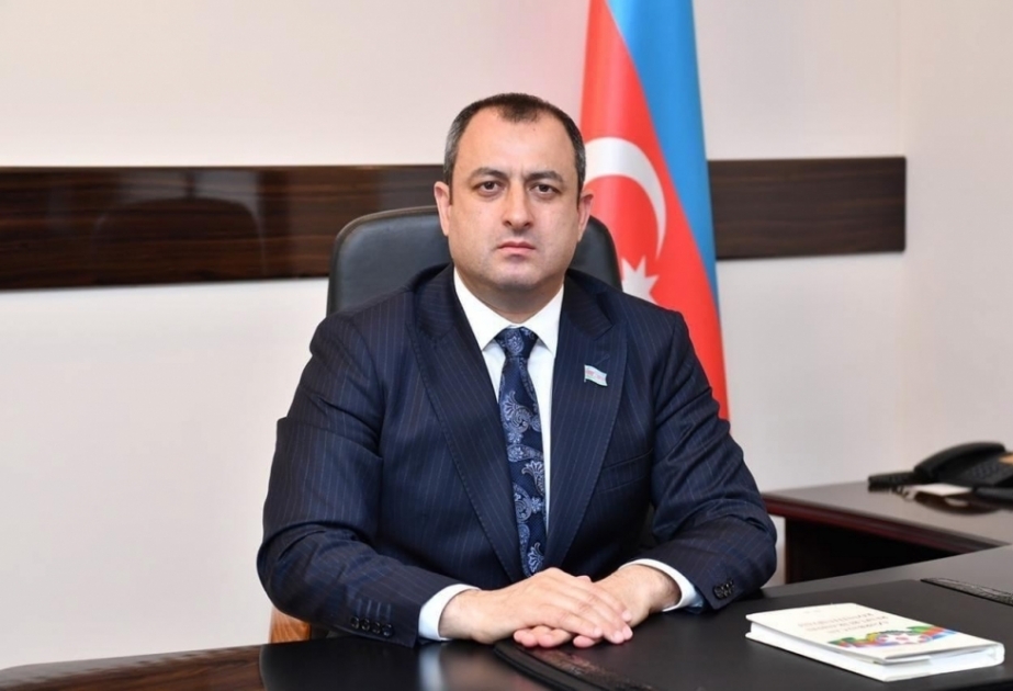 Adil Əliyev: Vətəndaşlarla sıx təmas, korrupsiya və rüşvətxorluqla mübarizə icra başçılarının fəaliyyəti üçün əsas prinsiplər olmalıdır