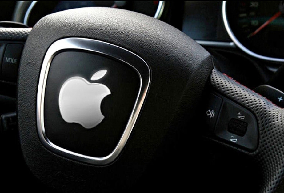 Bloomberg: Apple привлекла топ-менеджера из Lamborghini для создания электрокара