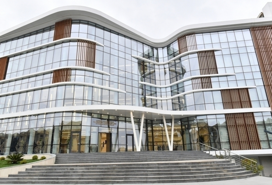 ГРАФИК приема граждан в Центре приема граждан Администрации Президента Азербайджанской Республики в августе 2022 года