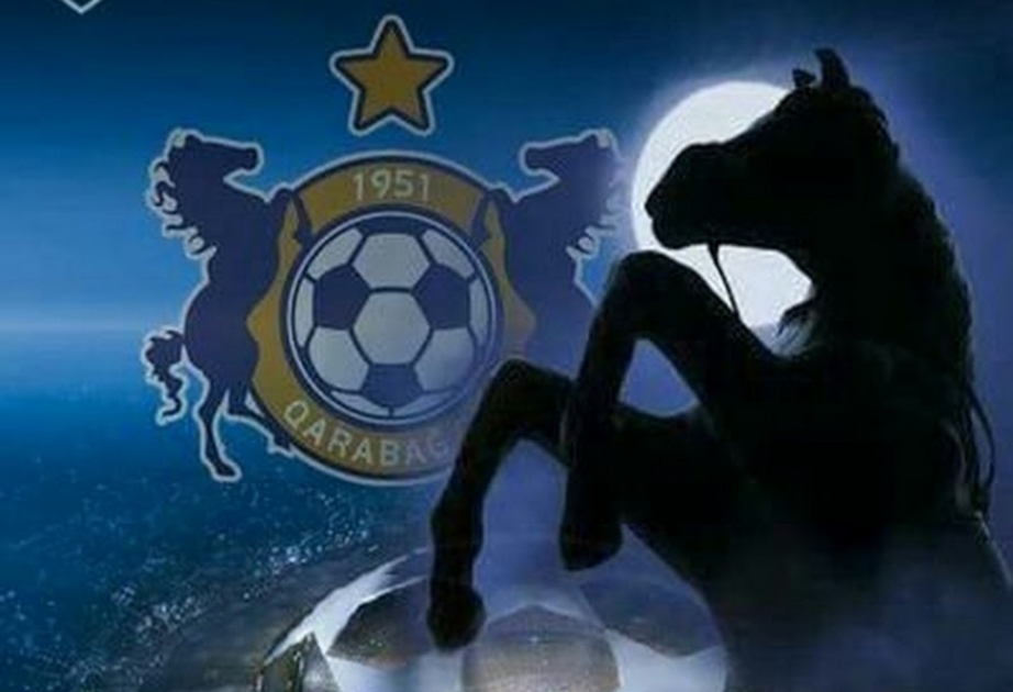 Spanish referees to control FC Qarabag vs Ferencváros return match