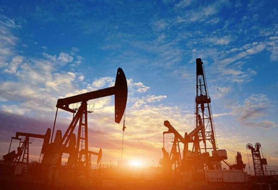 أسعار النفط بالمصافق العالمية
