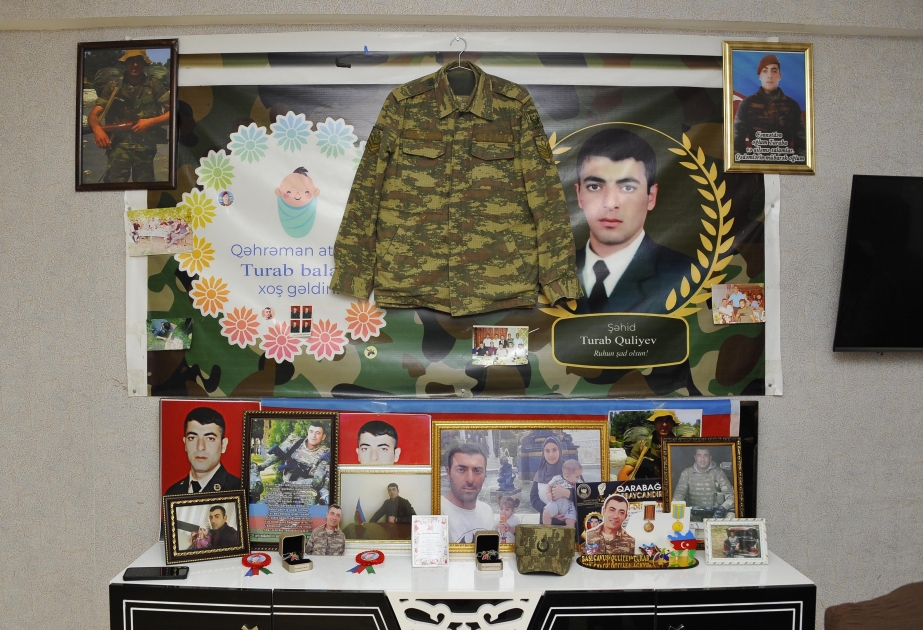 Два Тураба – две судьбы...