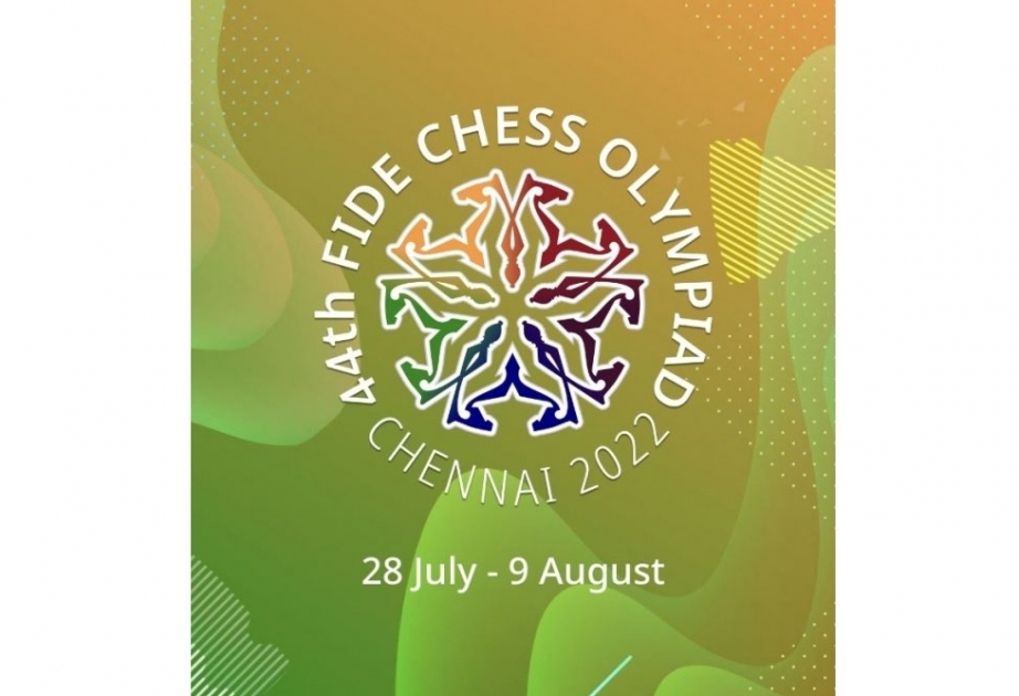 منتخب أذربيجان يباشر النضال في أولمبياد الشطرنج العالمي الـ44 بالتنافس مع الجزائر والإمارات