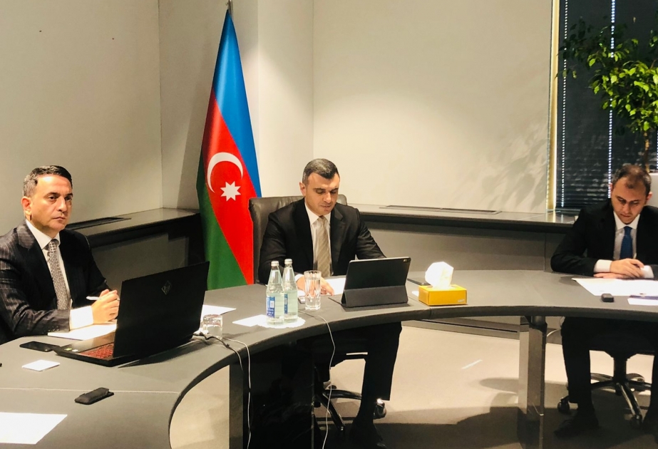 Mərkəzi Bank faiz dəhlizinin parametrlərini açıqlayıb