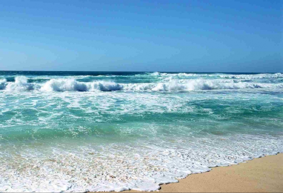 Вода в Средиземном море прогрелась до 30 градусов
