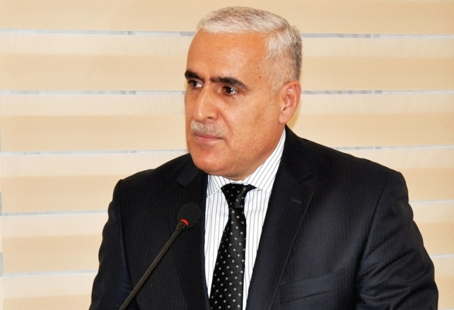 Vüqar Rəhimzadə: Təhsilin və elmin vəhdətinin yaradılması ölkəmizin gələcək inkişafına böyük töhfə olacaq